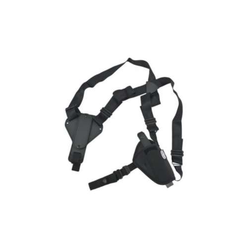 Uncle Mike's Cross Harness Shoulder Holster
