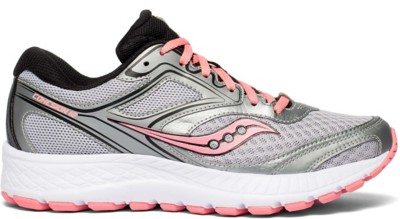 saucony women's cohesion 12