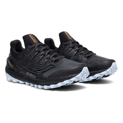saucony xodus trail