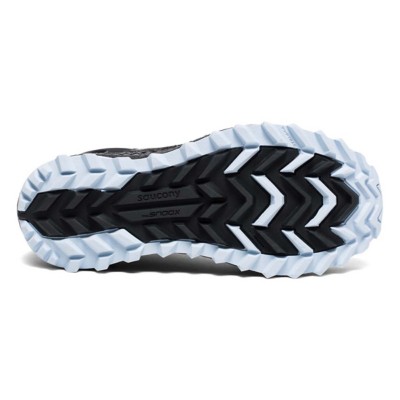 saucony xodus 3