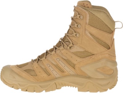 merrell strongfield boots
