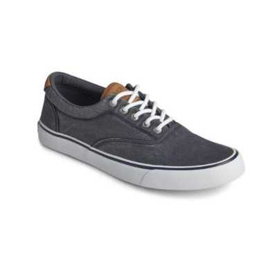 Salt Washed Navy