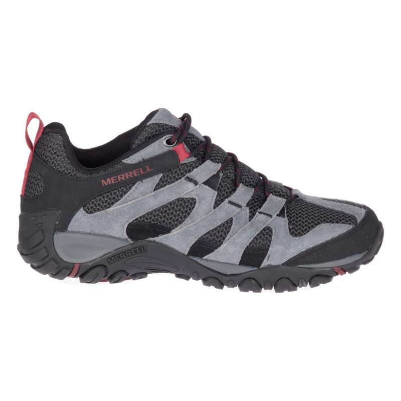 alverstone hiking shoes