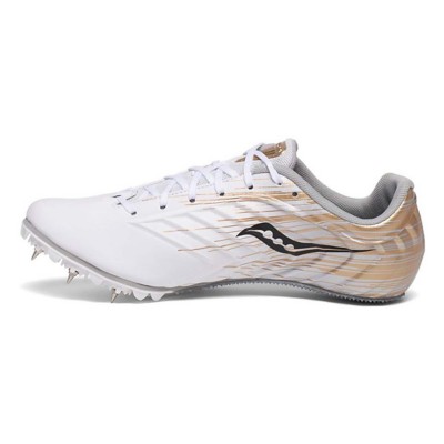 saucony sprint spikes