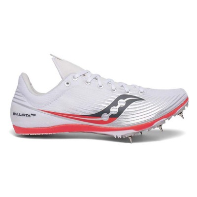 red track spikes