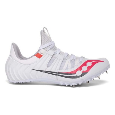 saucony sprint spikes womens