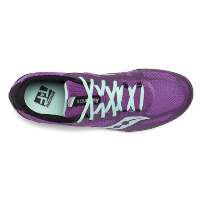 saucony vendetta womens
