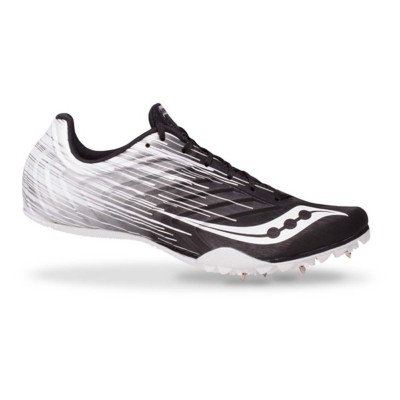 saucony spikes sprint