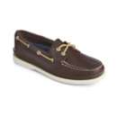 Women's Sperry A/O 2-Eye Leather Boat Shoes
