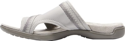 district muri wrap sandal