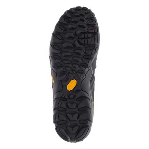 merrell men's chameleon 8 stretch hiking shoes