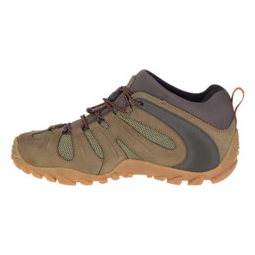 Men�s Merrell Chameleon 8 Stretch Hiking Shoes