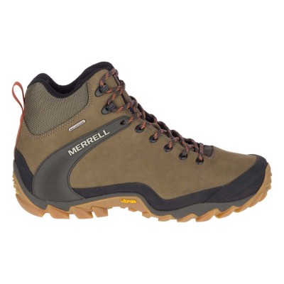 merrell chameleon 8 leather mid