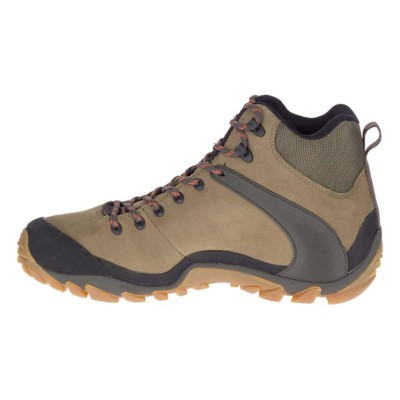 merrell chameleon leather 2