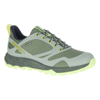 waterproof shoes merrell