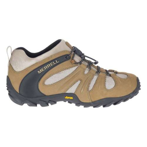 Men's Merrell Cham 8 Stretch Hiking Shoes