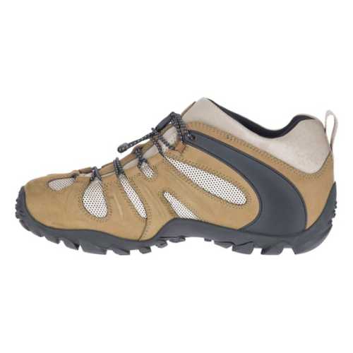 merrell men's chameleon 8 stretch hiking shoes