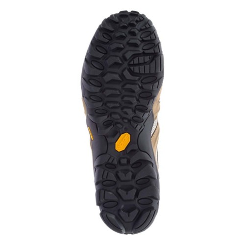 Men's Merrell Cham 8 Stretch Hiking Shoes