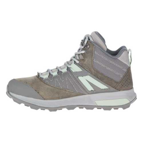 merrell zion waterproof mid