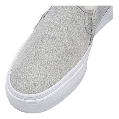 light grey keds