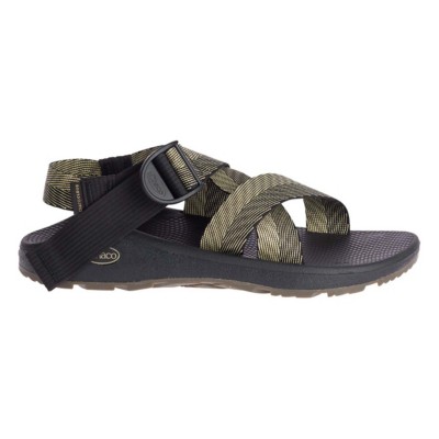 chaco mens water sandals