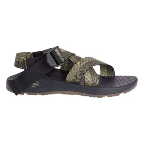 Men s Chaco Mega Z Cloud Water Sandals SCHEELS