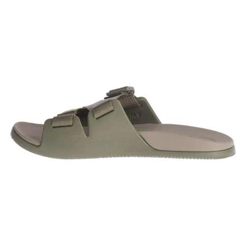 Men's Chaco Chillos Slide Water Sandals