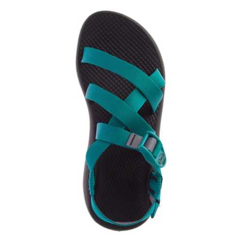 chaco women's banded z cloud