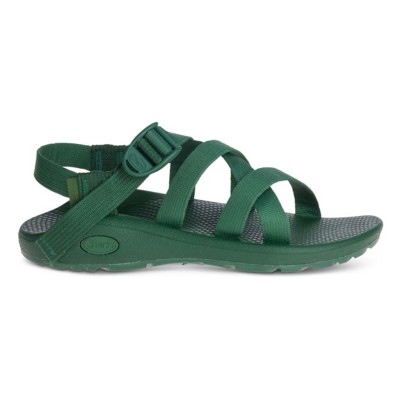 green chacos women's