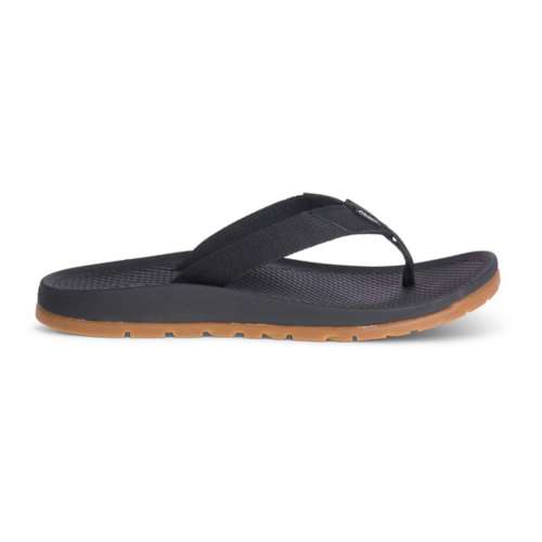 Women's Chaco Lowdown Flip Flop actpnk sandals