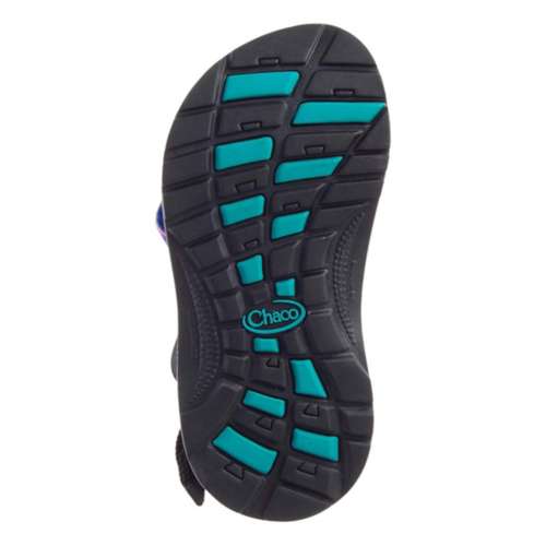 Little Kids' Chaco Z/1 Ecotread Water Sandals