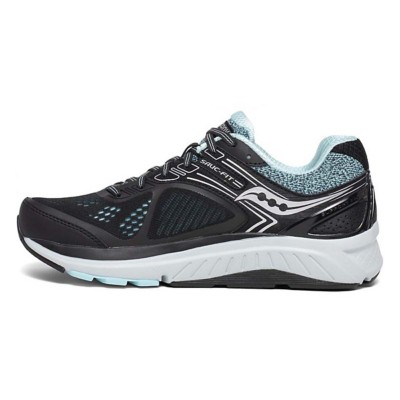 saucony echelon women