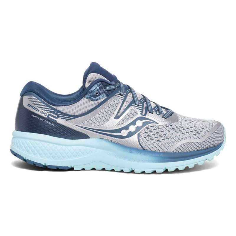 saucony running shoes omni