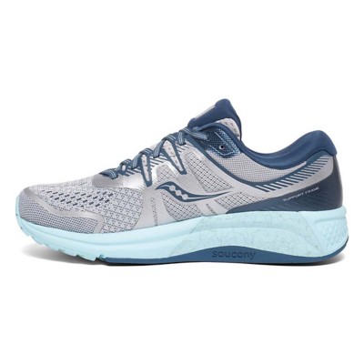women's saucony omni iso
