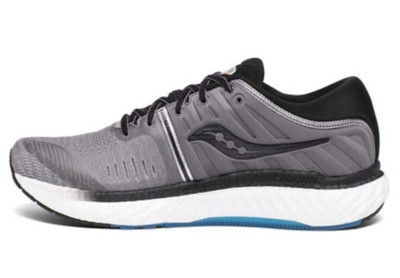 saucony hurricane mens running shoes