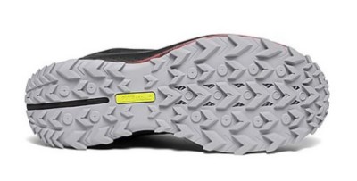 saucony peregrine beige
