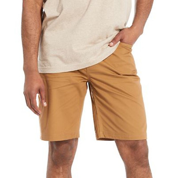 Men's Wolverine Carbur Cargo Shorts product image
