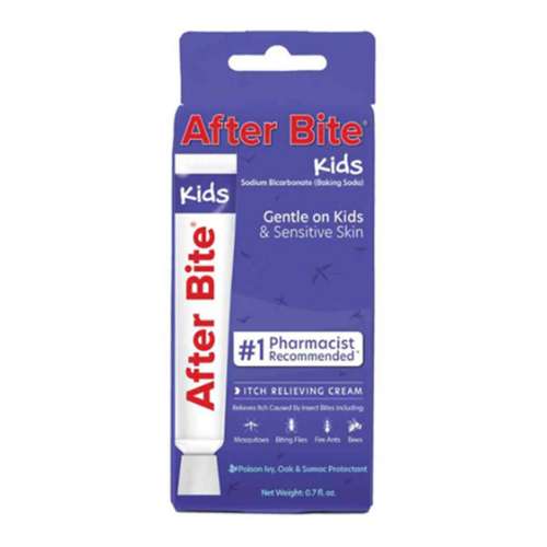 Kids Adventure Medical Kits After Bite