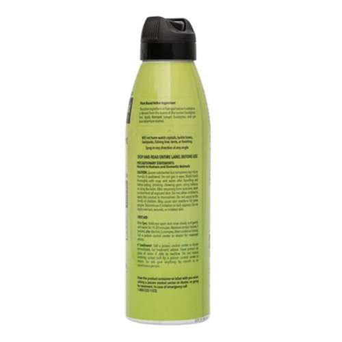 Natrapel Lemon Eucalyptus Tick & Insect Repellent Eco-Spray 6oz