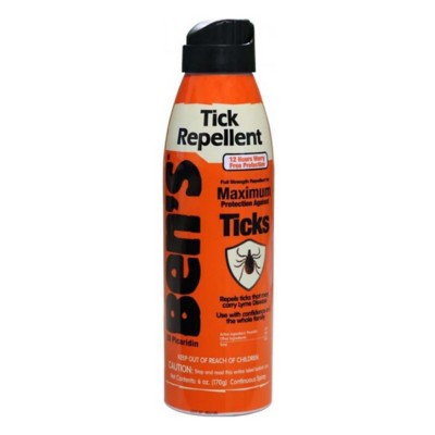 Adventure Medical Ben's Tick Repellent Eco Spray