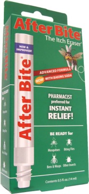 After Bite New &amp; Improved Insect Bite Relief