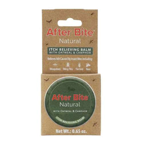 Adventure Medical Kits After Bite Natural Itch Relieving Balm
