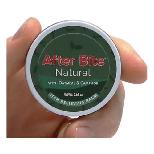 Adventure Medical Kits After Bite Natural Itch Relieving Balm