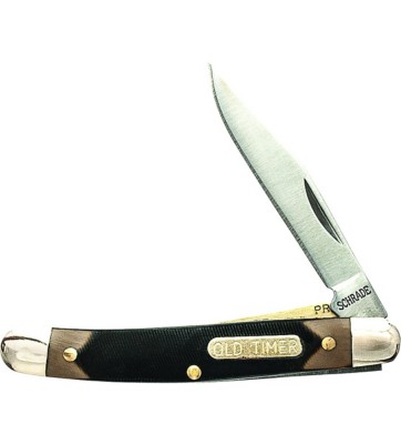 Old Timer Mighty Mite Lockblade Folding Pocket Knife