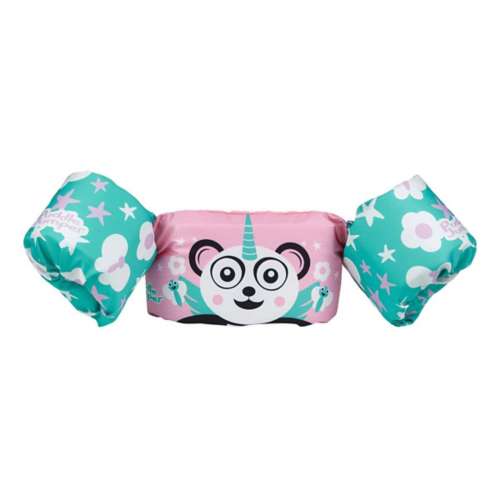 Kids' Puddle Jumper Panda Life Jacket