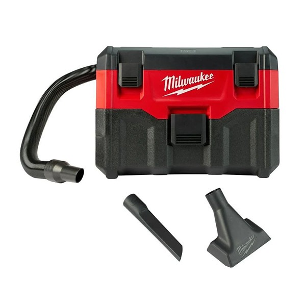 Milwaukee M18 Wet/Dry Vacuum - Tool Only