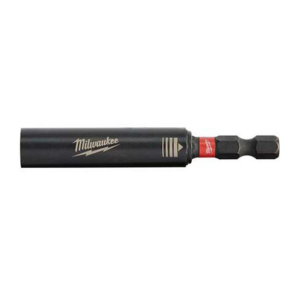 Milwaukee SHOCKWAVE 1/4 in x 3 in Drive Guide