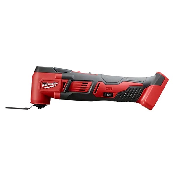 Milwaukee M18 Cordless Multi-Tool - Tool Only