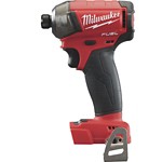 Milwaukee M18 FUEL Surge 1/4 in Impact Driver - Tool Only - Thumbnail 1 of 6