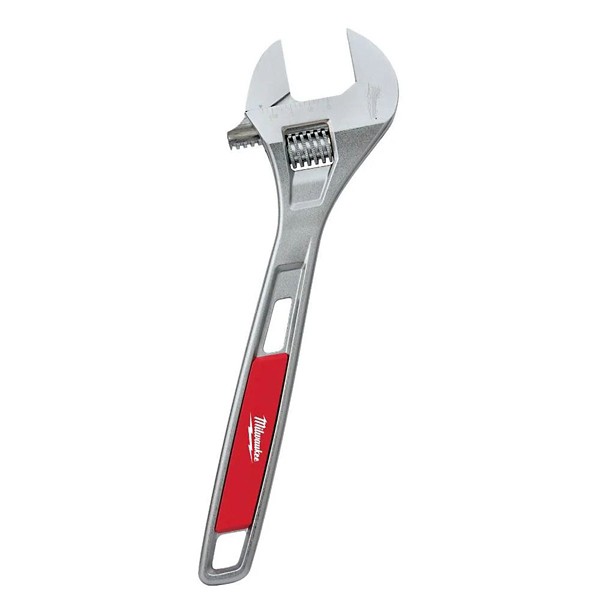 Milwaukee 15 in Adjustable Wrench